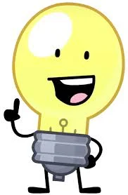 Lightbulb _ II EP15