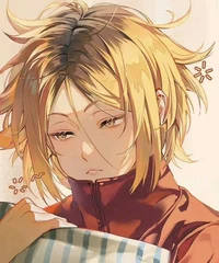 Kozume Kenma