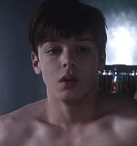 SH Ian Gallagher