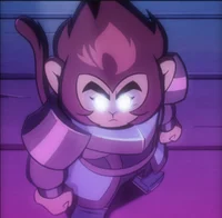 Possessed Sun Wukong