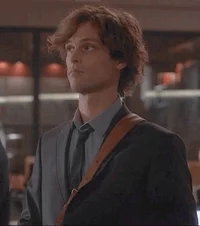 Spencer Reid