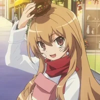 Aisaka Taiga