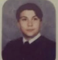 Frank Iero