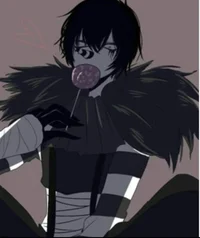 Смеющийся Джек 