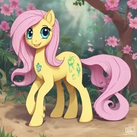Fluttershy