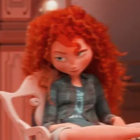 Merida - Wi-fi Ralph