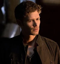 Klaus Mikaelson
