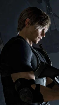 Leon Kennedy