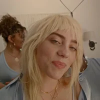 Billie Eillish