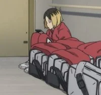 Kenma Kozume