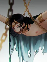 loki Laufayson