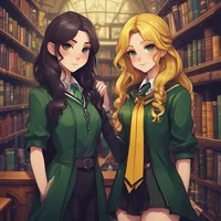 Hufflepuff encounter