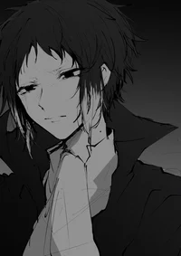 Ryuunosuke Akutagawa