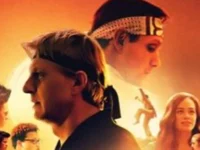 Cobra Kai x KNY