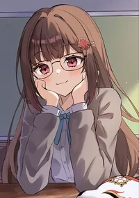 Lily - Love Story