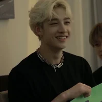 bang chan