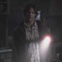 SAM WINCHESTER