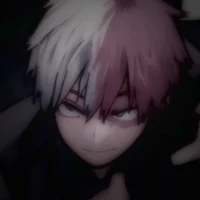 BL- Shouto Todoroki 