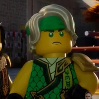 Lloyd Garmadon