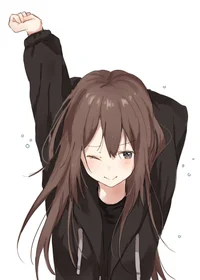 DID Girlfriend