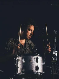 Matt Helders