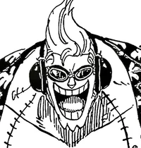 Franky