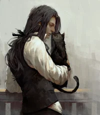 HEARTTHROB Scientist