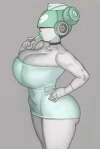 Your Robot Wife