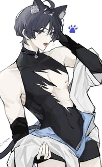Bl scaramouche