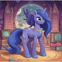 Princess Luna 