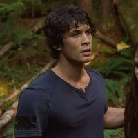 Bellamy Blake 