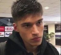 Ice Hockey Boyfriend