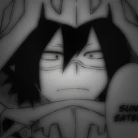 BL - Tamaki Amajiki 