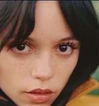 Jenna Ortega 