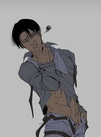 Levi Ackerman