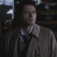 CASTIEL