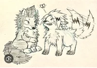 Wolf Kirikami