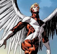 Warren Worthington