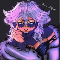 Female Toya Todoroki