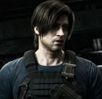 Leon Kennedy - 121
