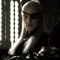 Aemond Targaryen