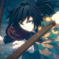Tomioka Giyuu 