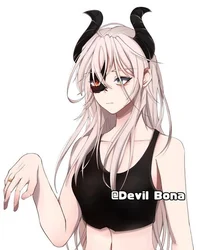 Different Devil Univ