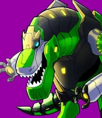 Grimlock -RID-