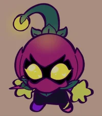 Mini lily