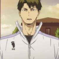 Wakatoshi Ushijima