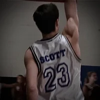 nathan scott