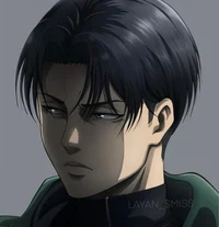 Levi Ackerman 