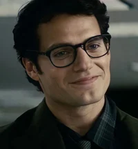 Clark  Kent 