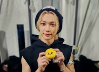 Your boyfriend Felix